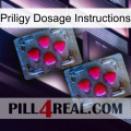 Priligy Dosage Instructions 14